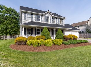 210 Walter Way, Gray, TN 37615