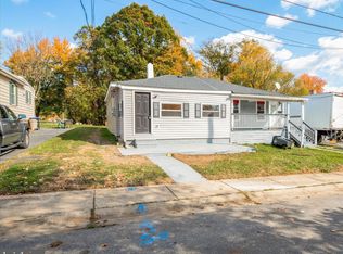 2313 Thomas Ave, Upper Chichester, PA 19014