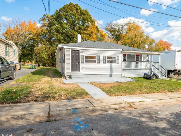 2313 Thomas Ave, Upper Chichester, PA 19014