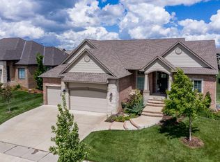 1546 N Graystone St, Wichita, KS 67230