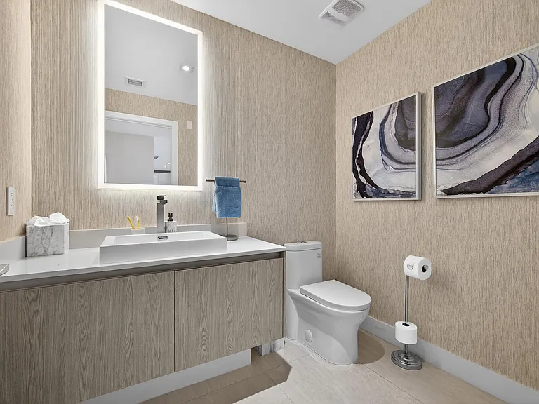 3100 N Ocean Dr #1805-P — Photo 15
