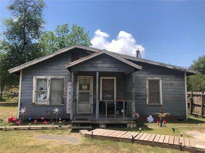 211 Kline St, Gregory, TX, 78359