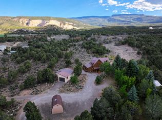802 S 810 E, Teasdale, UT 84773