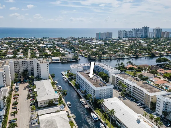 3101 NE 47th Court #304, Fort Lauderdale, FL 33308