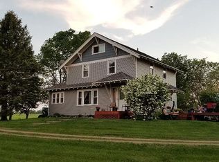 45694 237th St, Madison, SD 57042