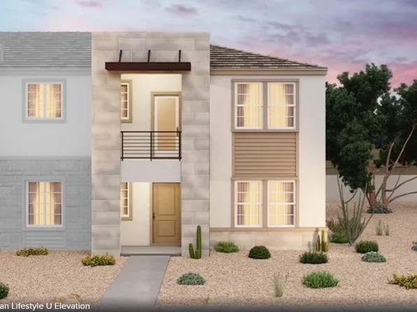 1148 Tektite Avenue Lot #102, Henderson, NV 89011