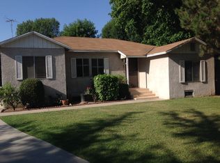 2681 3rd St, La Verne, CA 91750