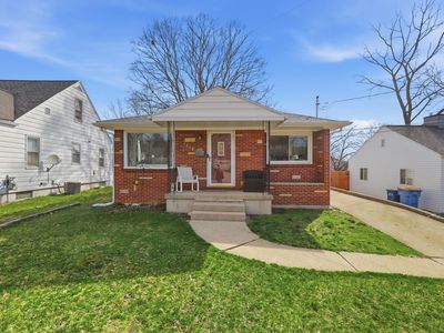 1318 Garfield Ave NW, Grand Rapids, MI, 49504