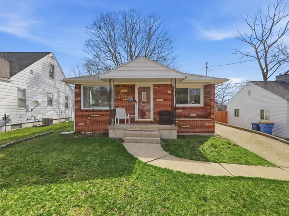 1318 Garfield Ave NW, Grand Rapids, MI 49504