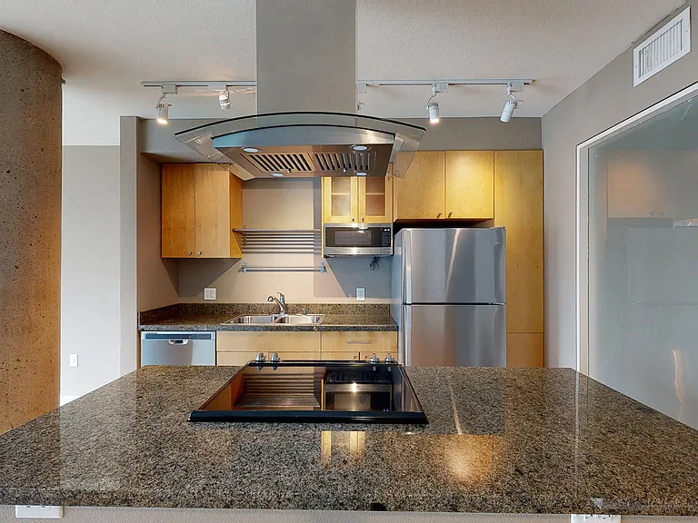 Elements Apartments — Photo 112