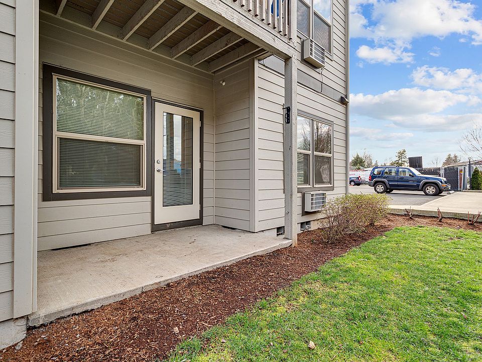 Mist Wood Apartments 2655 NE 205th Ave Fairview OR Zillow