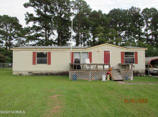 145 Gray Rd, Newport, NC 28570