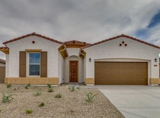 18419 W Goldenrod St, Goodyear, AZ 85338