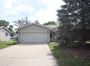 551 Lake St, Fond Du Lac, WI 54937