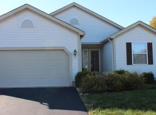 4597 Gillenbury Loop E, Grove City, OH 43123