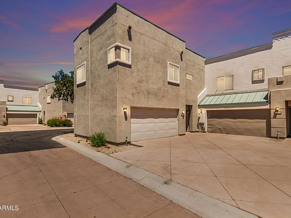 2nd image of 5400 S HARDY Drive #120
