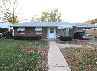 3113 Edgewood Ave, Granite City, IL