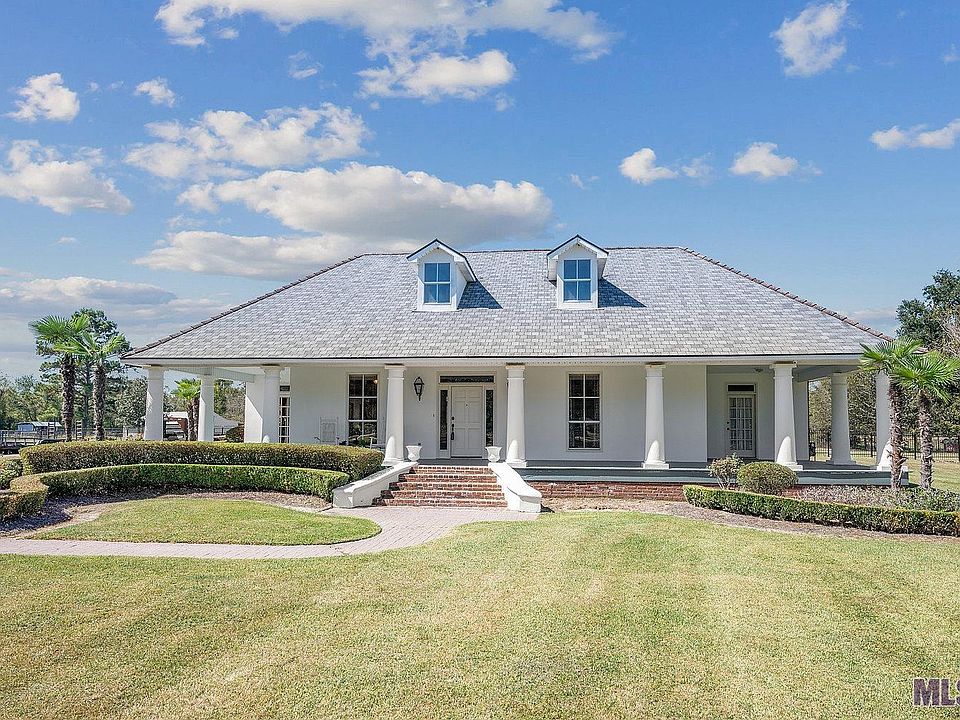 9732 S Tiger Bend Rd, Baton Rouge, LA 70817 Zillow