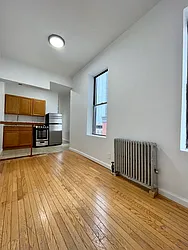 Rented by Compass