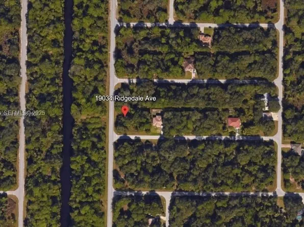 19034 Ridgedale Ave, Pt Charlotte, FL 33954