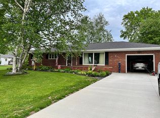 134 N West St, Norwalk, OH 44857