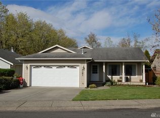 4161 Kramer Ln, Bellingham, WA 98226