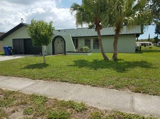 4489 Summerlake Dr, New Port Richey, FL 34653