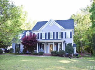 6756 Walnut Cove Dr, Raleigh, NC 27603