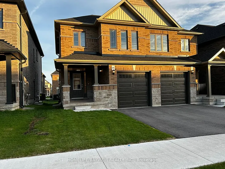 88 Sagewood Ave — Photo 2
