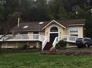 137 Camino Venado Ln, Soquel, CA 95073