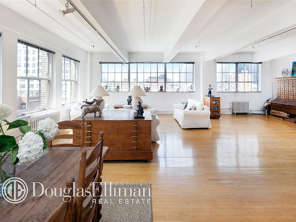 1st image of 347 W 39th St APT 6W