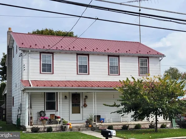 19 Maple St, Gettysburg, PA 17325