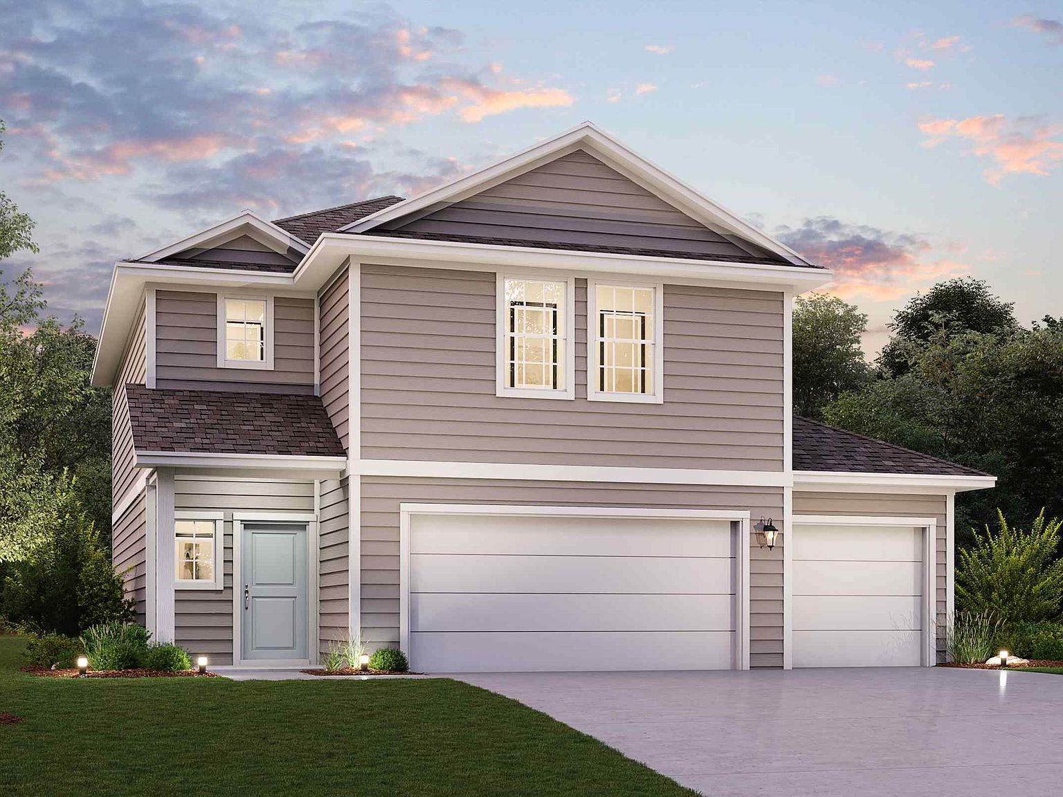 The Canyons by Century Communities in Elgin TX Zillow