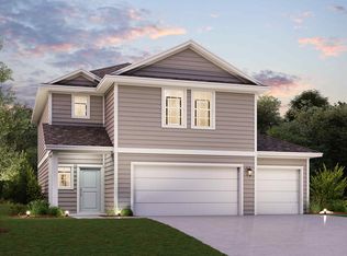 119 Checkers Cv, Elgin, TX 78621