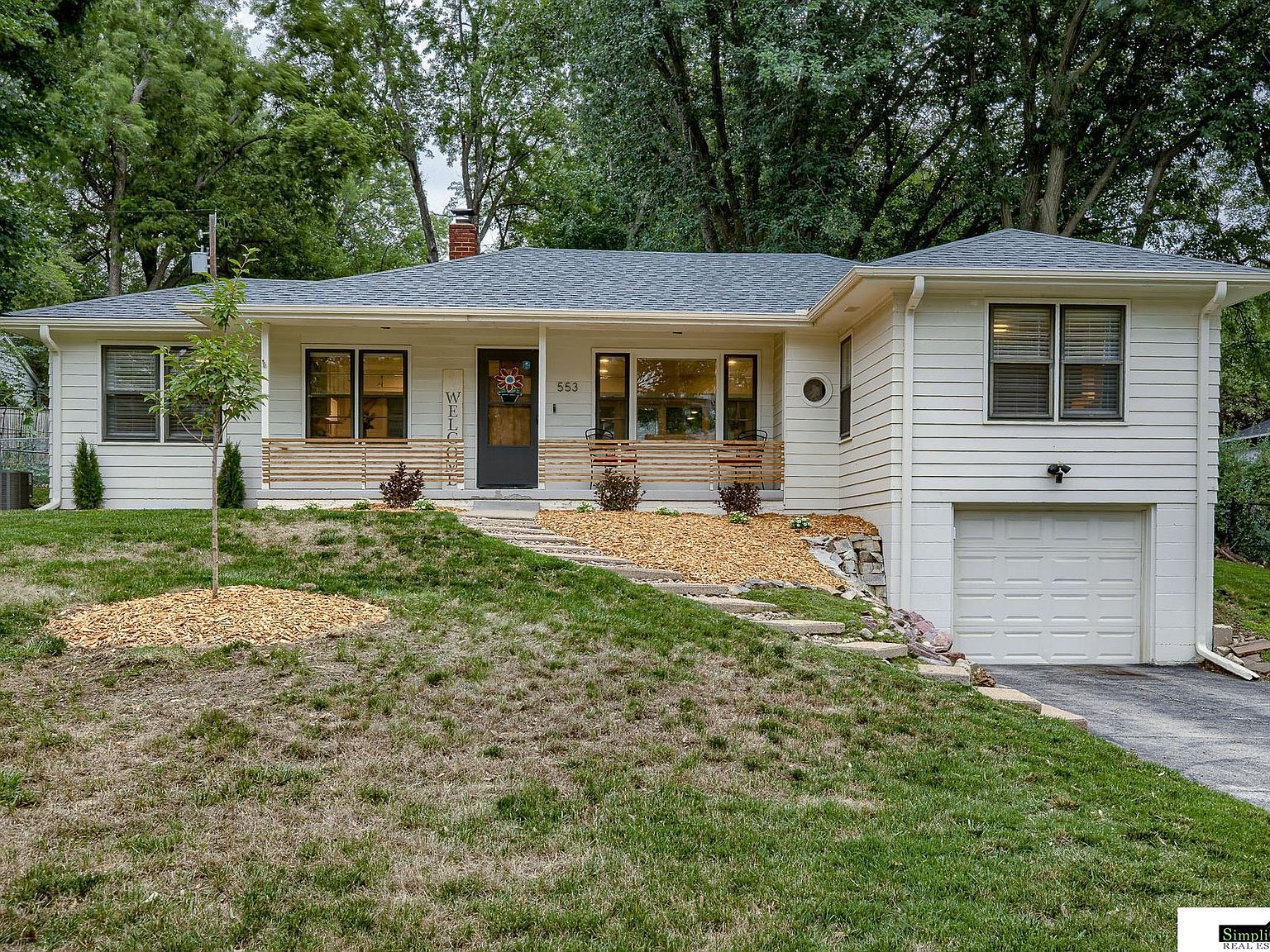 553 S 87th Cir, Omaha, NE 68114 Zillow