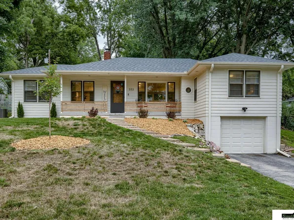 553 S 87th Cir, Omaha, NE 68114