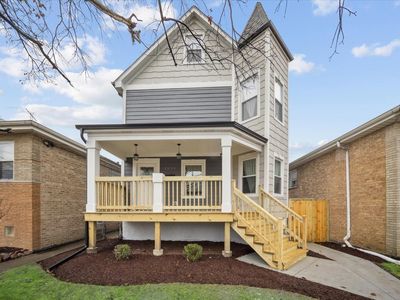 3031 Oak Park Ave, Berwyn, IL, 60402
