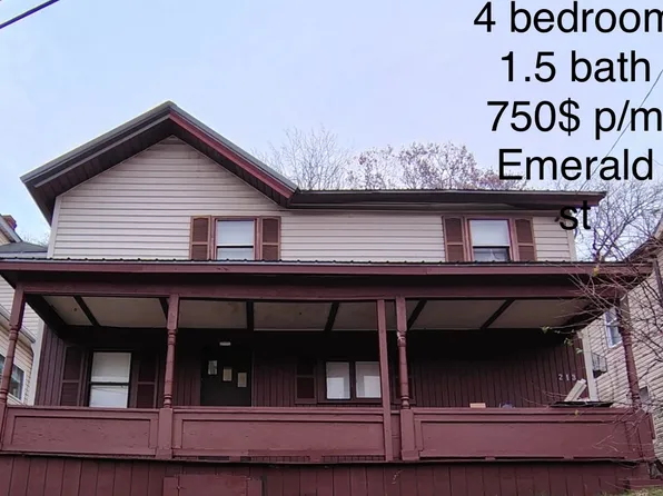 213 Emerald St, Oil City, PA 16301