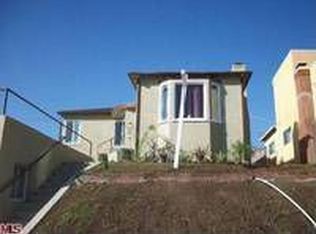 4249 W 64th St, Los Angeles, CA 90043