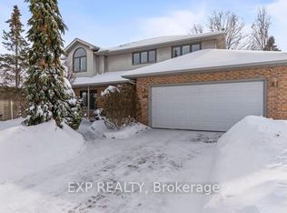 488 Sunnyside Cres, London, ON N5X 3N7