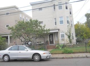 68 Wareham St #3, Medford, MA 02155