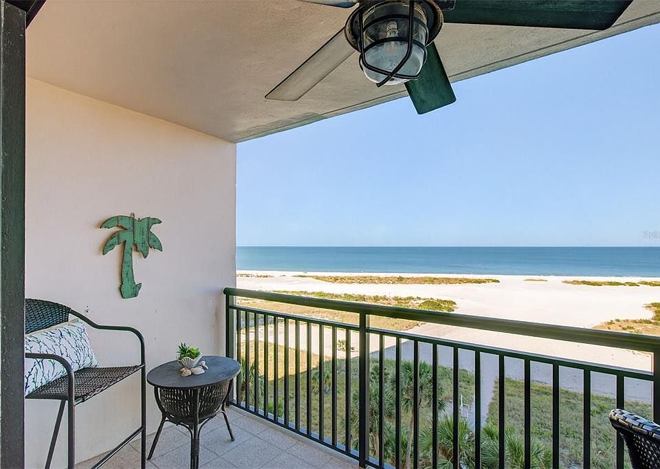 1st image of 1270 Gulf Blvd APT 705