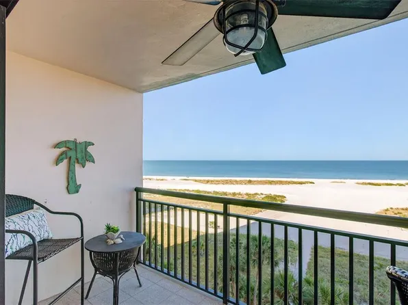 1270 Gulf Blvd APT 705, Clearwater, FL 33767