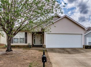 2625 Willow Ridge Way, Tuscaloosa, AL 35405