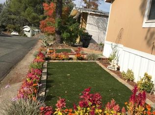 867 Mountain Shadows Blvd, Redding, CA 96003