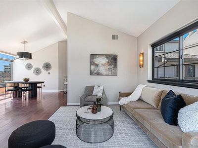 345 Fillmore Street #409, Denver, CO, 80206
