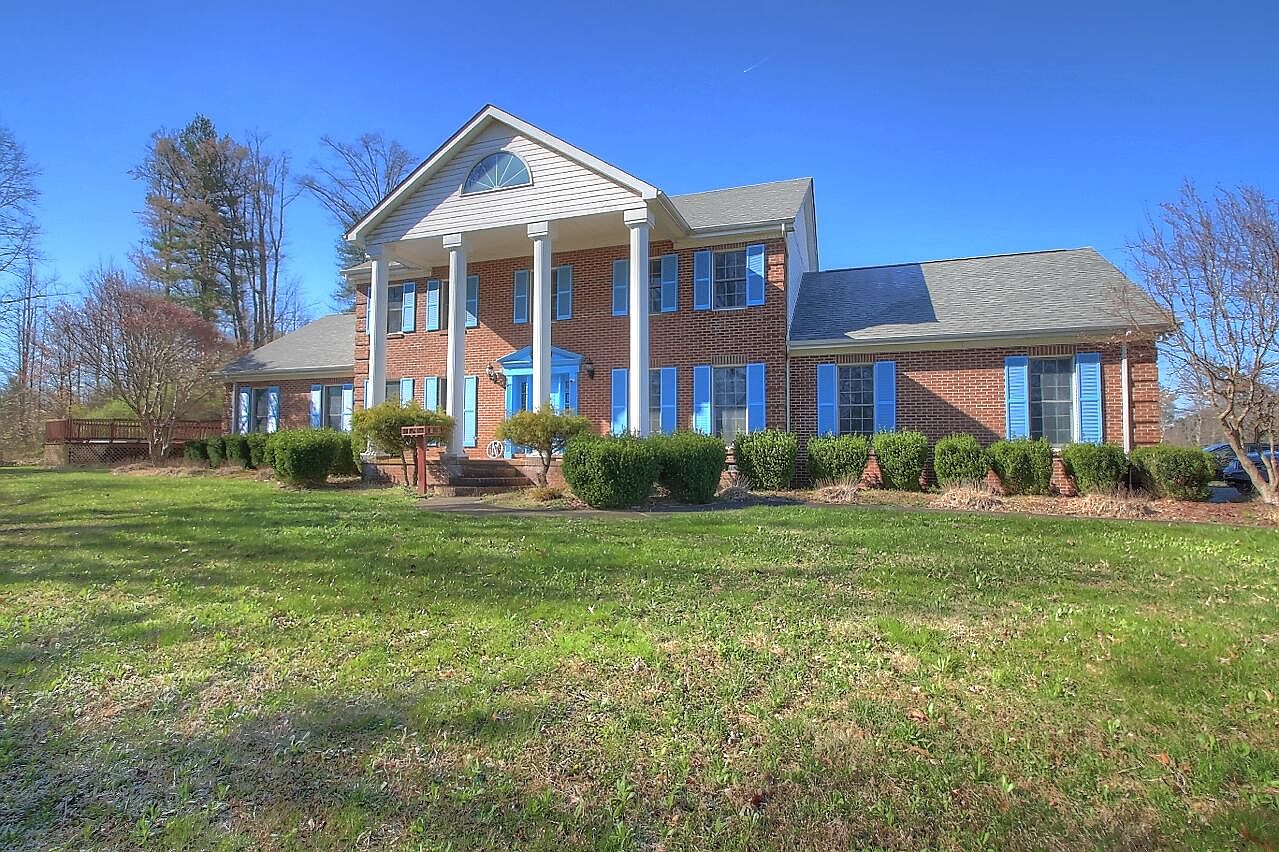 102 High View Dr, Barbourville, KY 40906 | Zillow