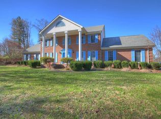 102 High View Dr, Barbourville, KY 40906