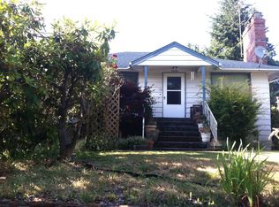 1418 NE 86th St, Seattle, WA 98115