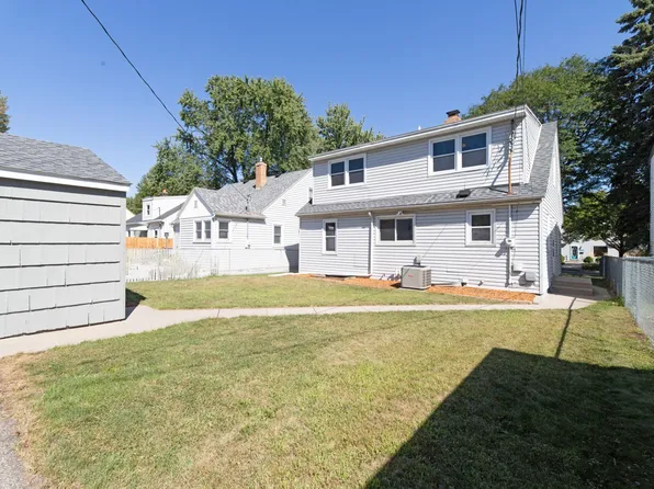 6326 Humboldt Ave S, Richfield, MN 55423
